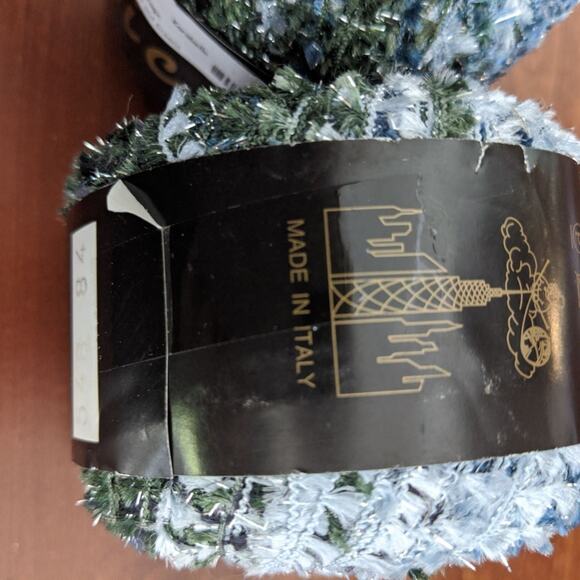 Karabella New Magic Yarn - Picture 5 of 6